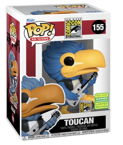 Toy Figure