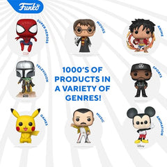 Toy Figure
