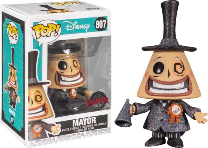 Toy Figure