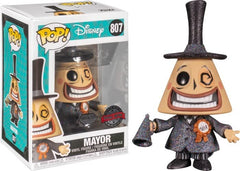 Toy Figure