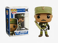 Toy Figure
