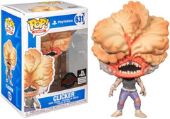 Toy Figure
