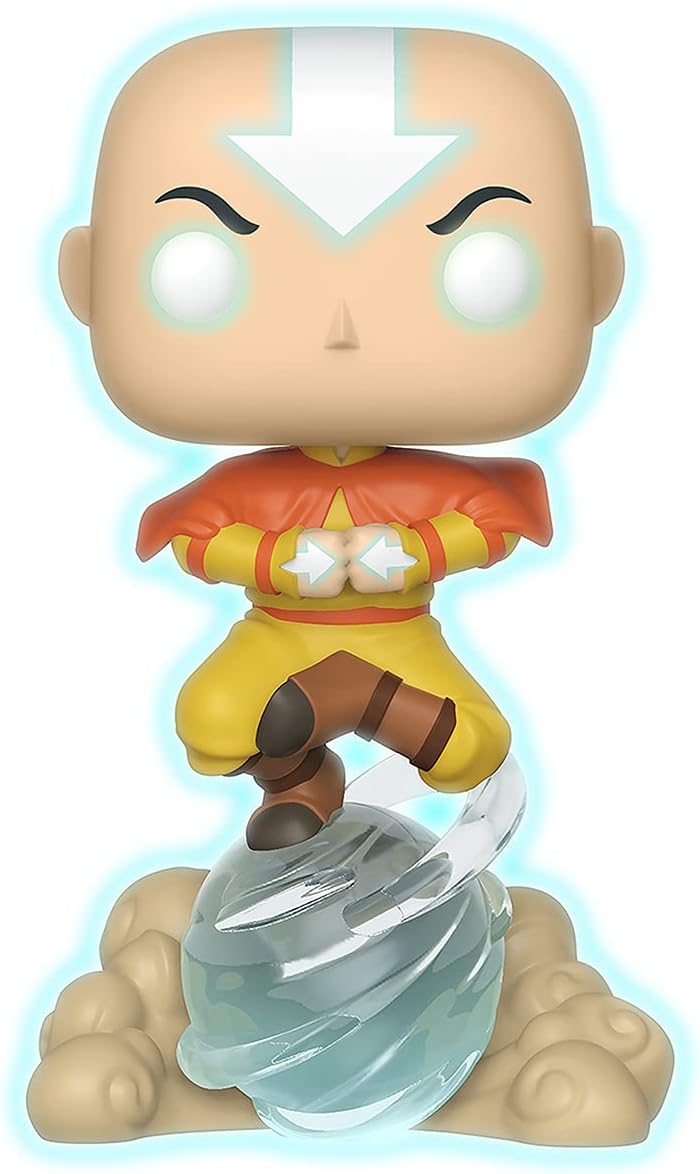 Toy Figure
