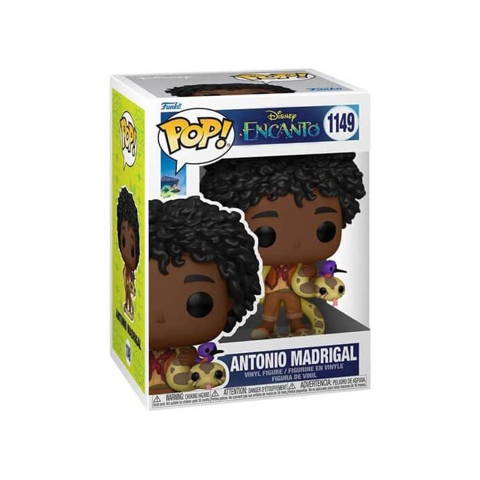 Toy Figure