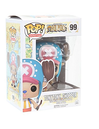 Toy Figure