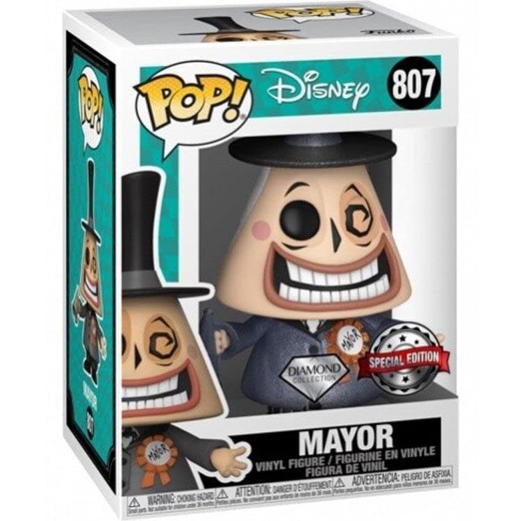 Toy Figure
