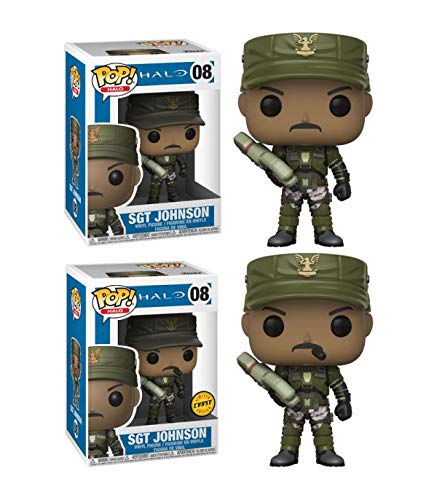Toy Figure