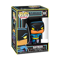 Toy Figure
