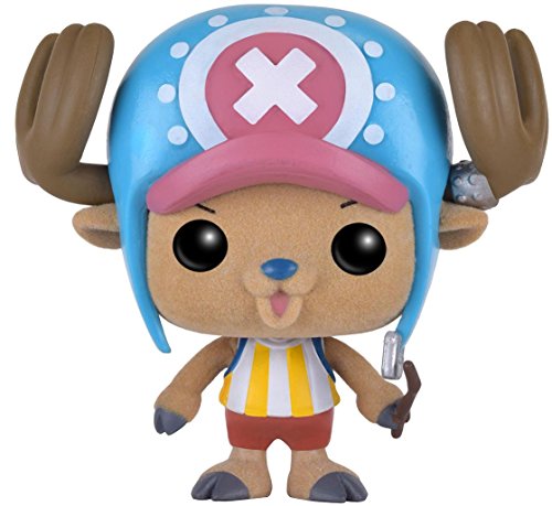 Toy Figure