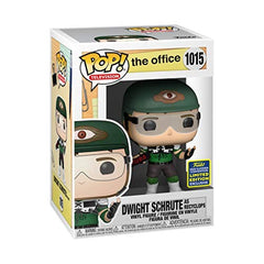 Toy Figure