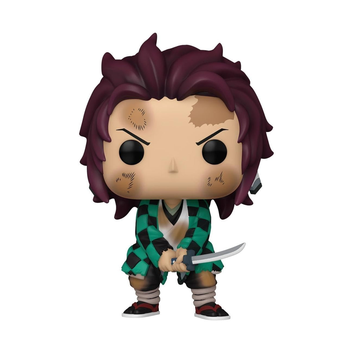Toy Figure