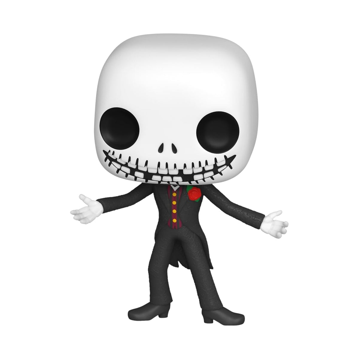 Funko Pop! Disney: the Night Before Christmas 30th - Formal Jack Skellington #1381