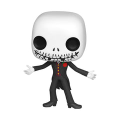 Funko Pop! Disney: the Night Before Christmas 30th - Formal Jack Skellington #1381