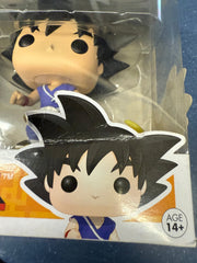 Toy Figure