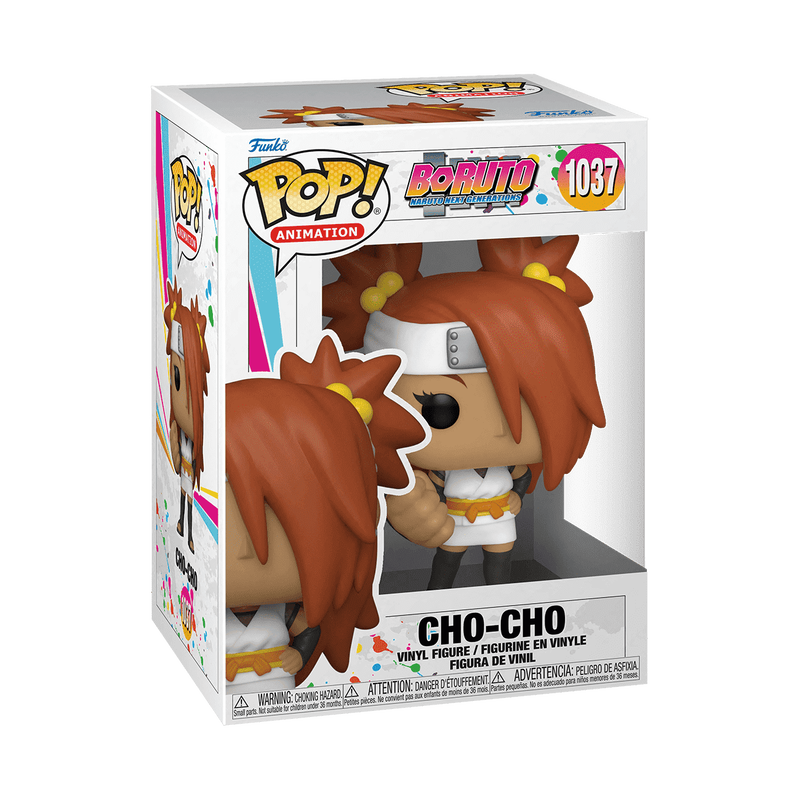 Toy Figure
