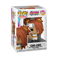 Toy Figure