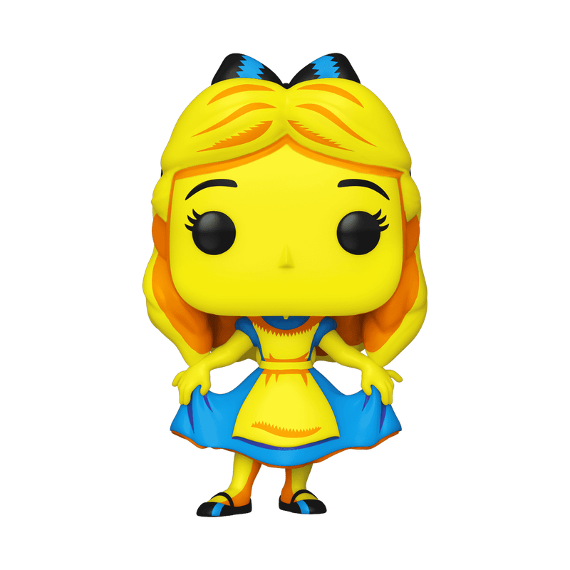 Toy Figure