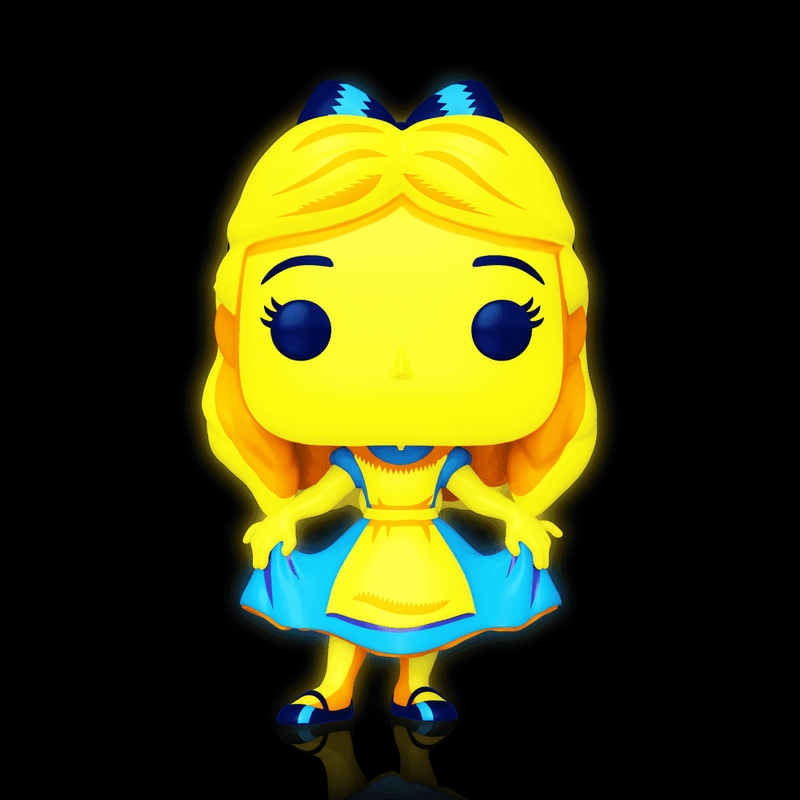 Toy Figure