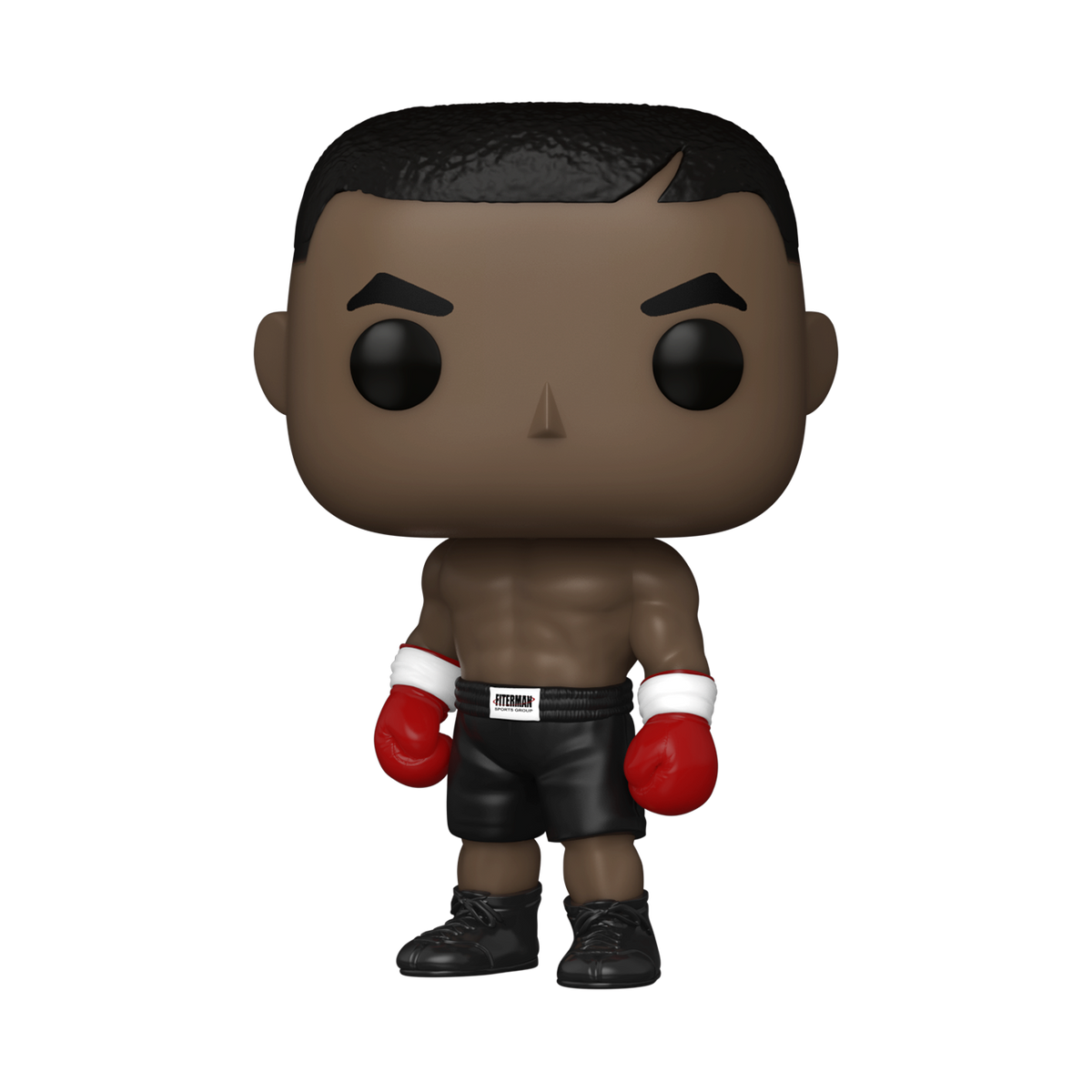 Toy Figure