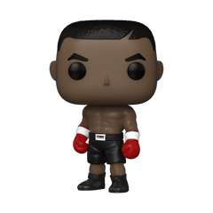 Toy Figure