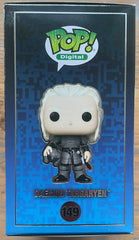 Toy Figure