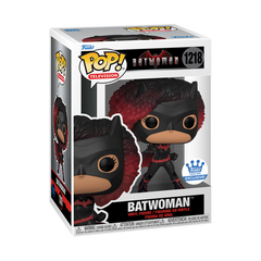 Funko Pop! DC: Heroes - Batwoman #1218 [Funko Shop Exclusive]