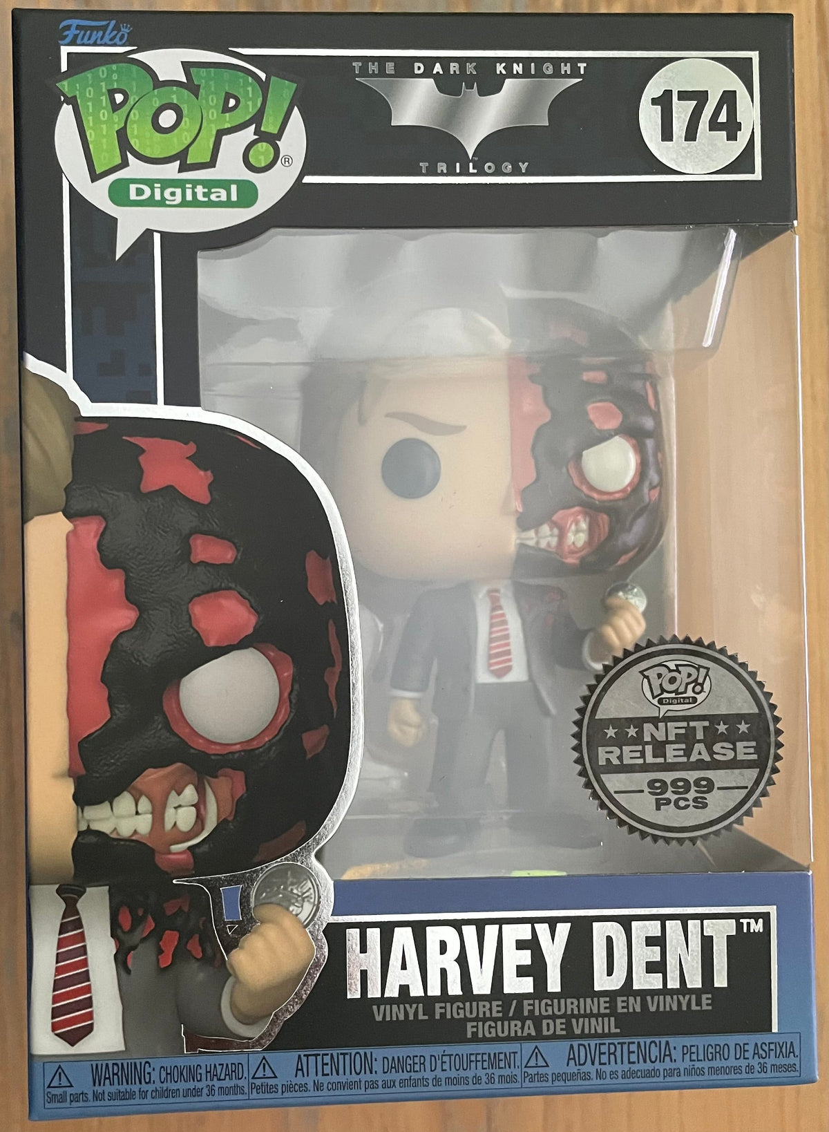 Toy Figure