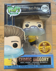Toy Figure