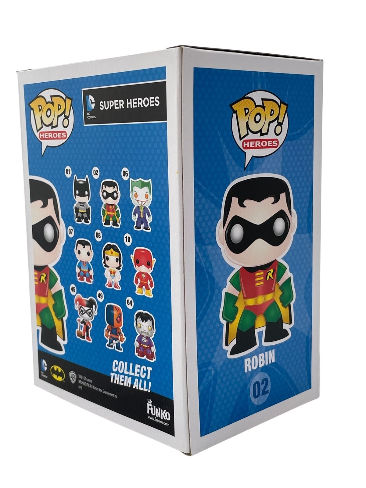 Toy Figure