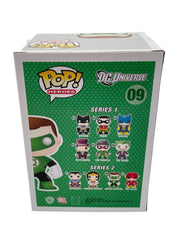 Toy Figure