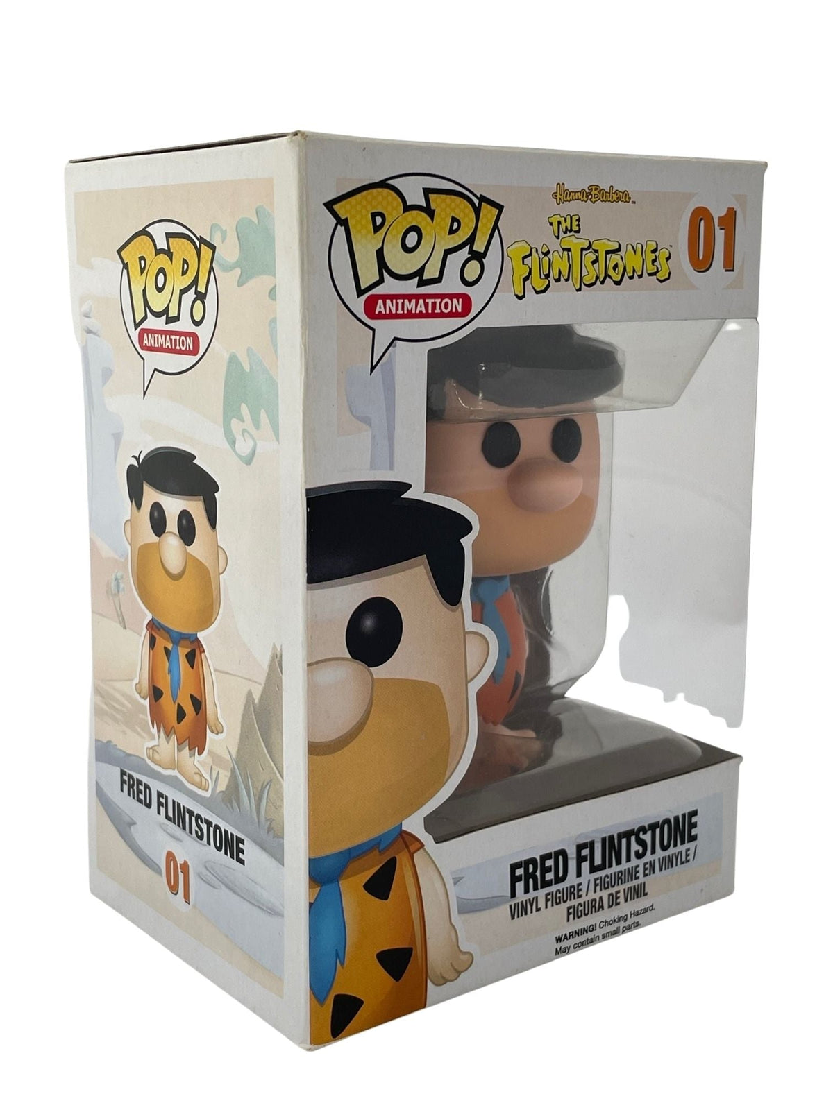 Toy Figure