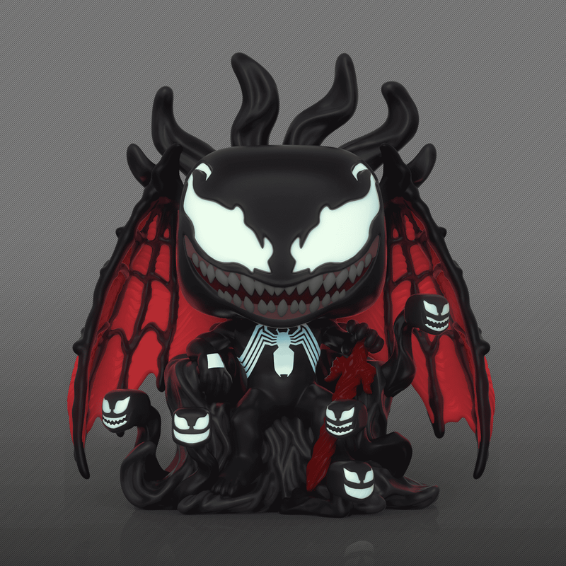 Toy Figure