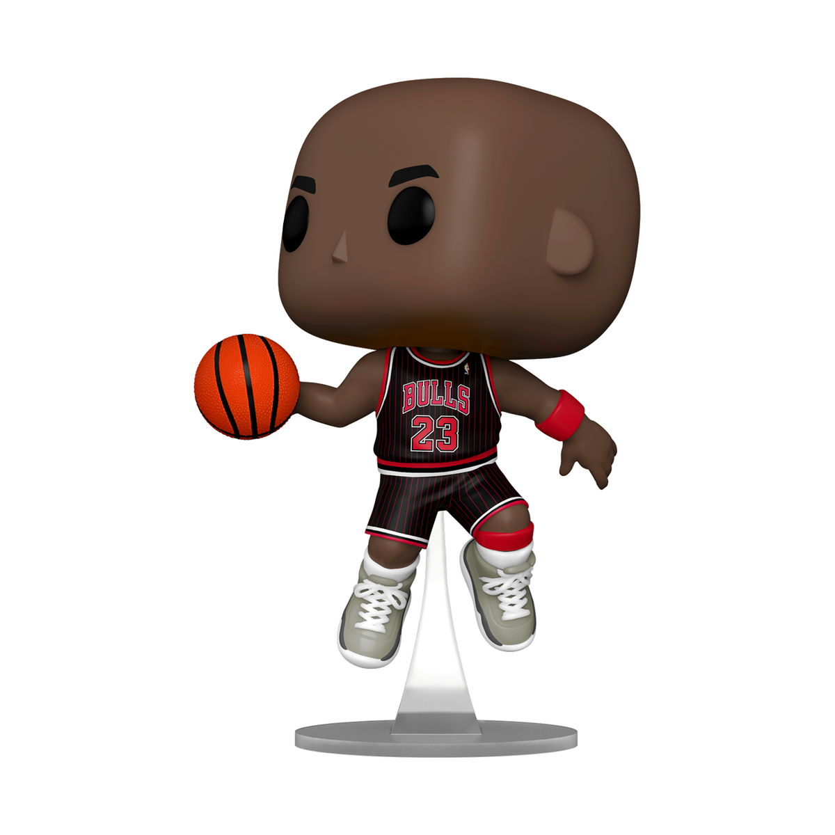 Toy Figure