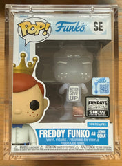 Toy Figure
