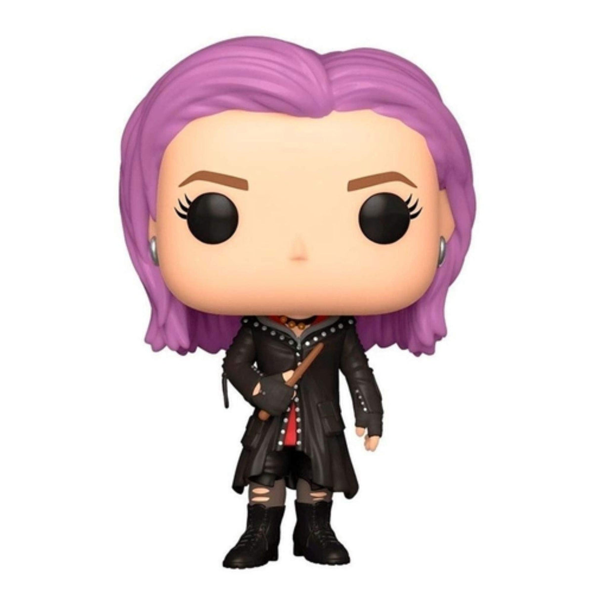 Toy Figure