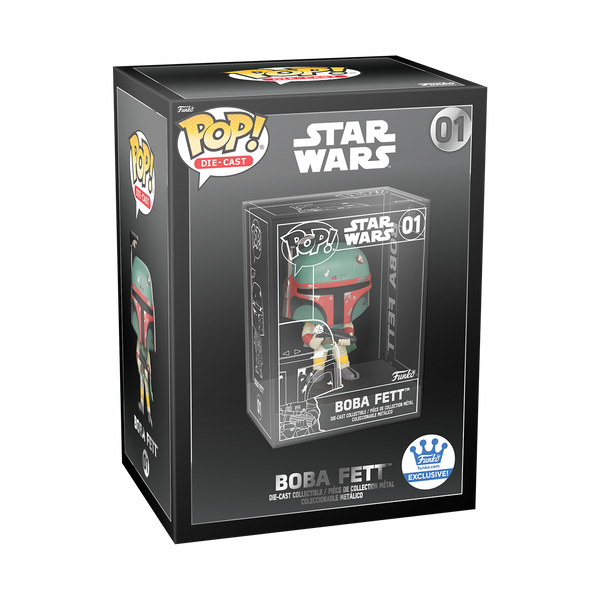 Toy Figure