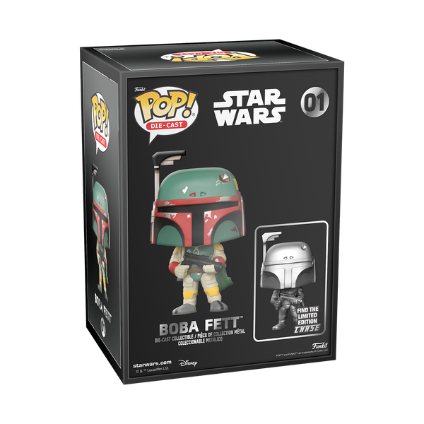 Toy Figure