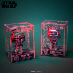 Toy Figure