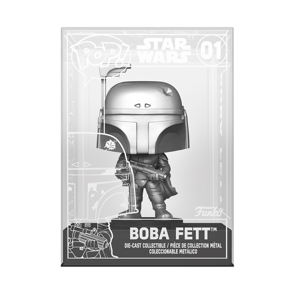 Toy Figure