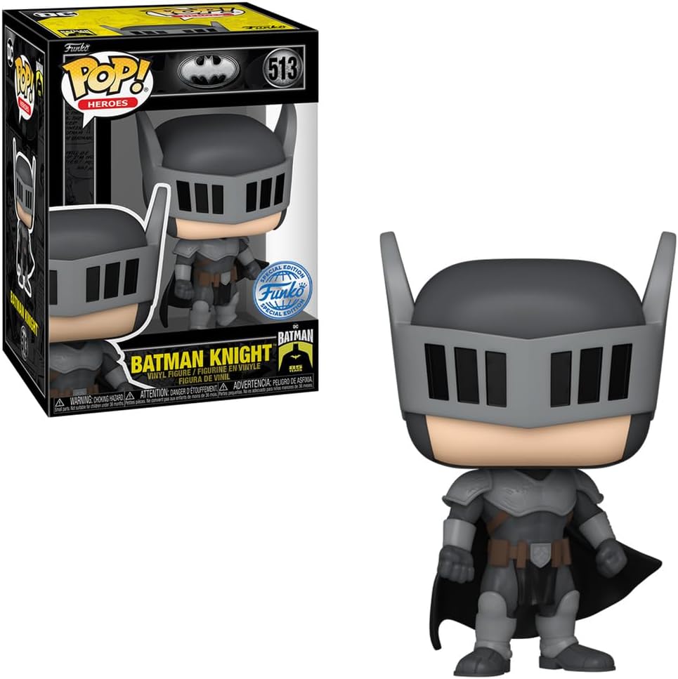 Toy Figure