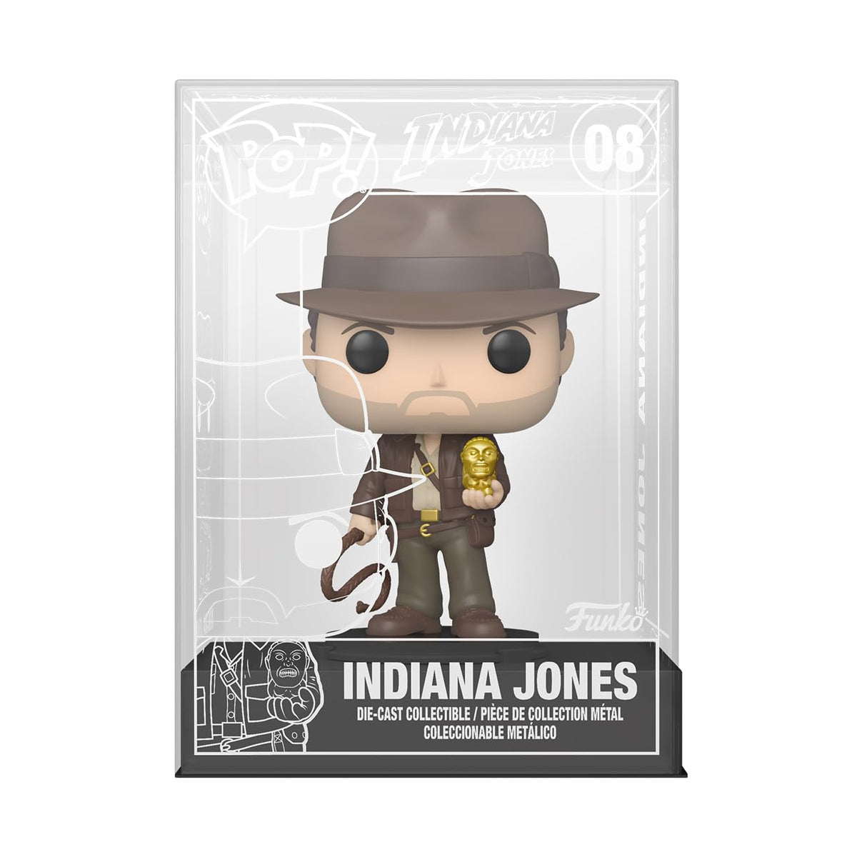 Toy Figure