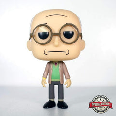 Toy Figure