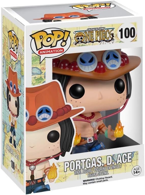 Toy Figure