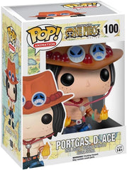 Toy Figure