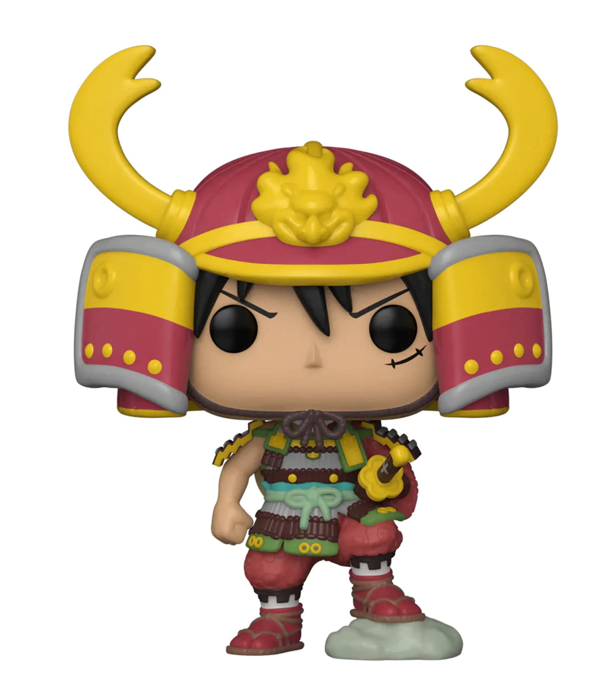 Toy Figure