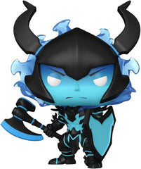 Toy Figure