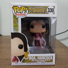 Toy Figure