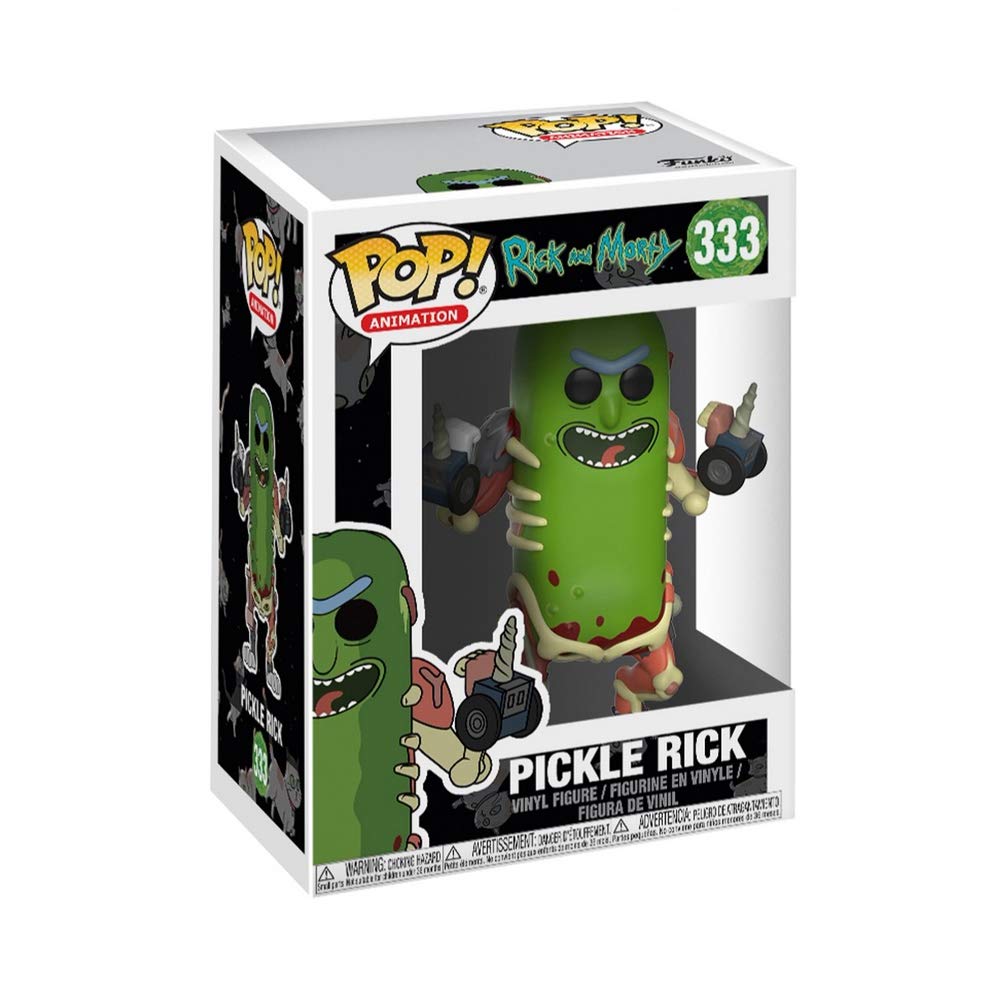 Toy Figure