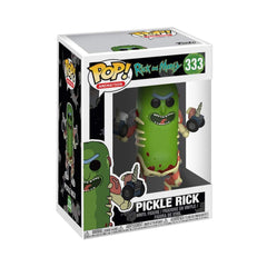 Toy Figure