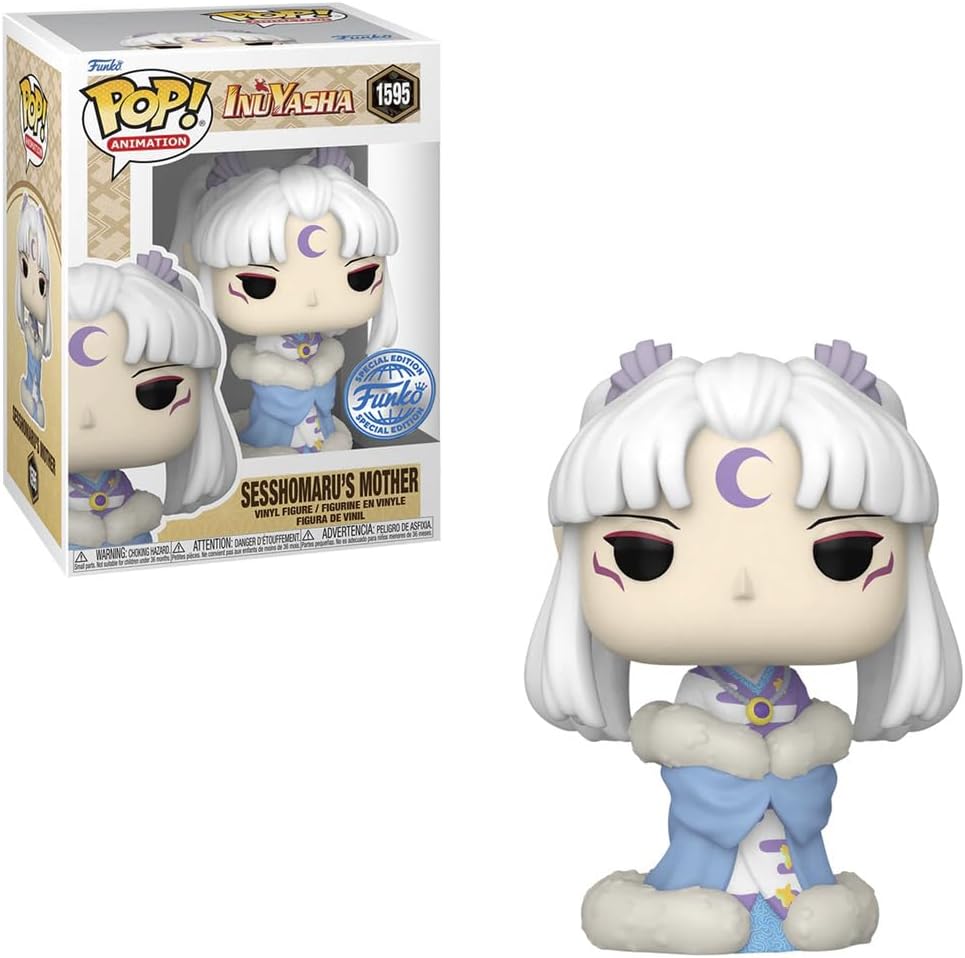 Toy Figure